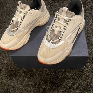 Mens Dior Sneakers B22